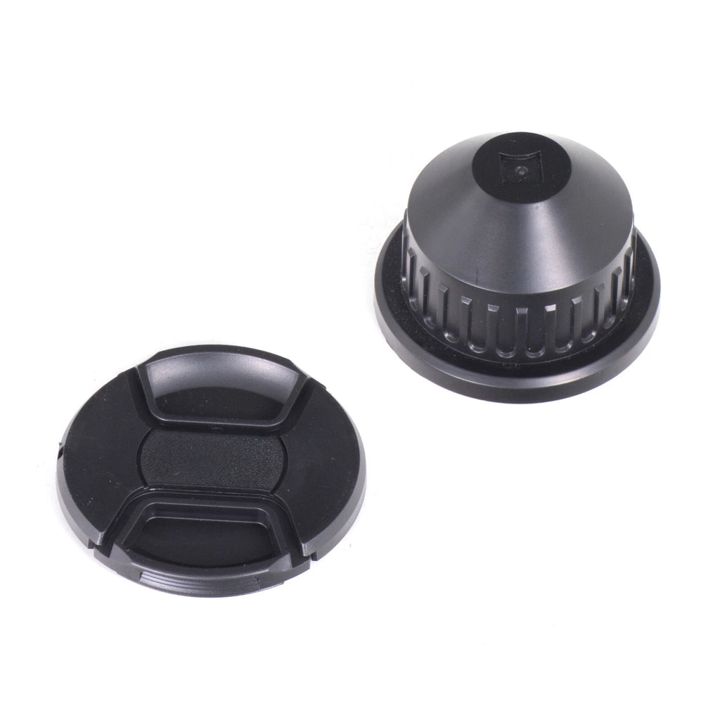 Helios 44-2 58mm F2 MMZ/BelOMO Zebra Cine Mod Lens For Arri PL!