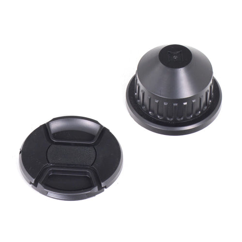 Helios 44-2 58mm F2 MMZ/BelOMO Zebra Cine Mod Lens For Arri PL!